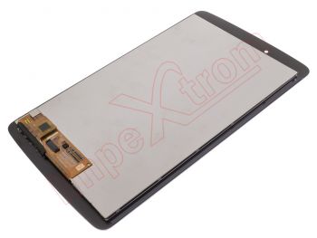 Pantalla GENÉRICA completa negra para tablet LG G pad 7.0 (V400)